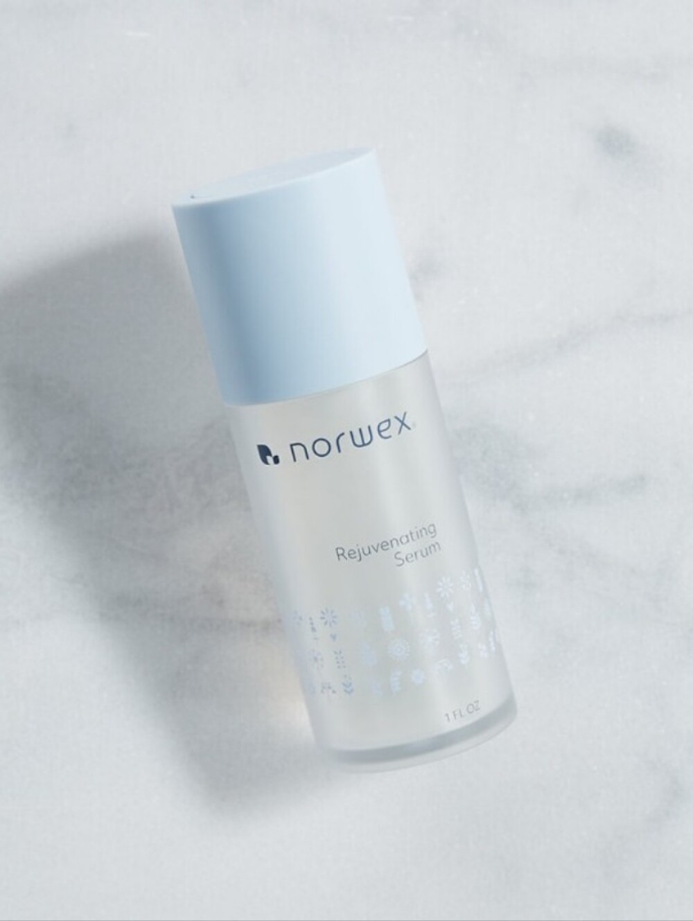 Norwex Rejuvenating Serum